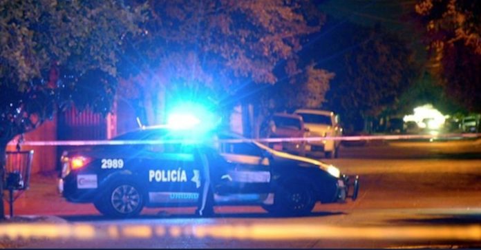 Un adulto mayor fue atacado con un machete en Puebla