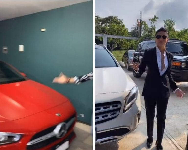 Regidora del PRI “conquista” TikTok cantando y mostrando sus lujos