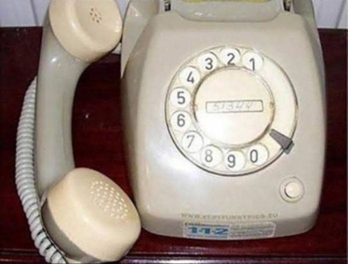 Hoy la gente despertó recordando lo que pasaba #EnLos80s. ¿Tú qué recuerdas de esos años?