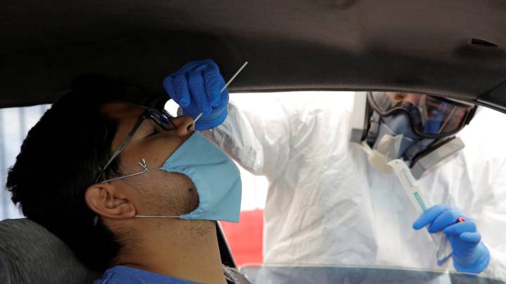 Confirman 36 positivos a COVID-19 en las últimas 24 horas en Q. Roo