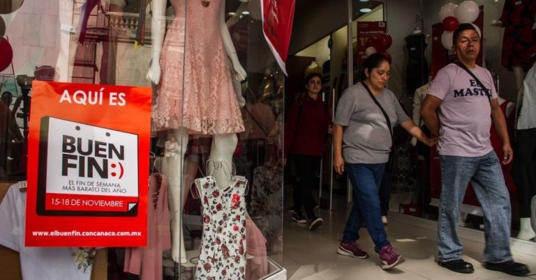 Confirman sorteo del SAT y adelanto de aguinaldo para el Buen Fin