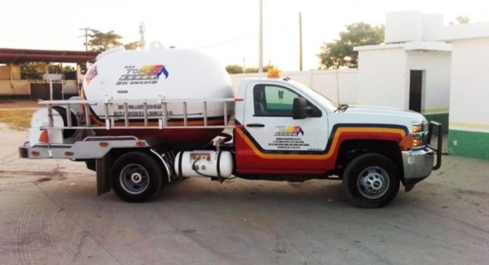 Gas Tomza ha reanudado sus operaciones en cuatro municipios de Quintana Roo