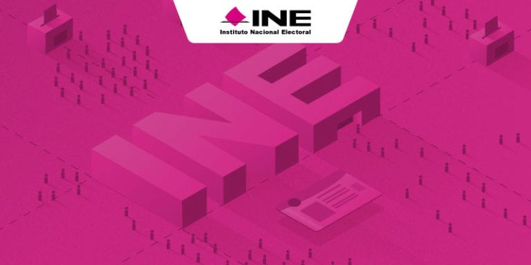 ¿Busca empleo? INE ofrece trabajos con sueldos de hasta 40 mil pesos