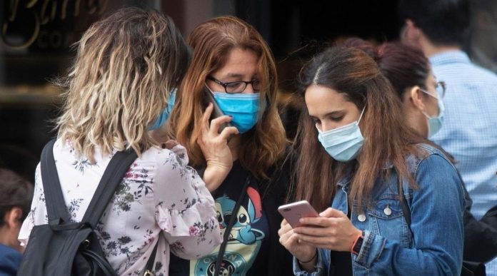 Hasta un 86 por ciento de contagiados por Covid-19 son asintomáticos, confirma un estudio