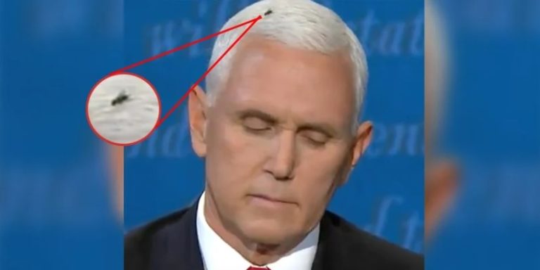 Mike Pence