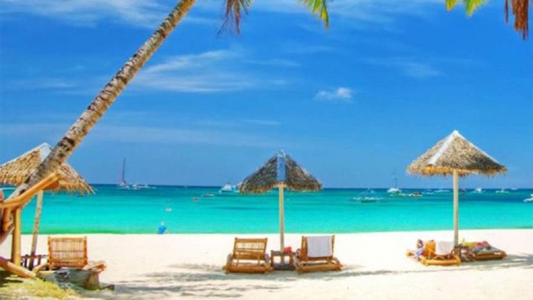 #UnidosReactivemosElTurismo