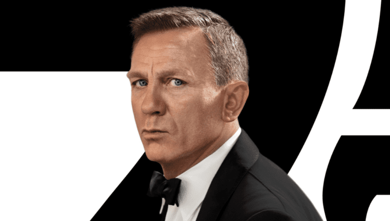 Conoce a los candidatos para interpretar al nuevo agente 007, James Bond