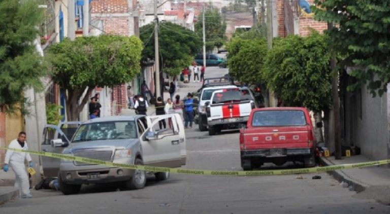 Asesinan a 16 personas en Guanajuato, incluidas 5 en un velorio