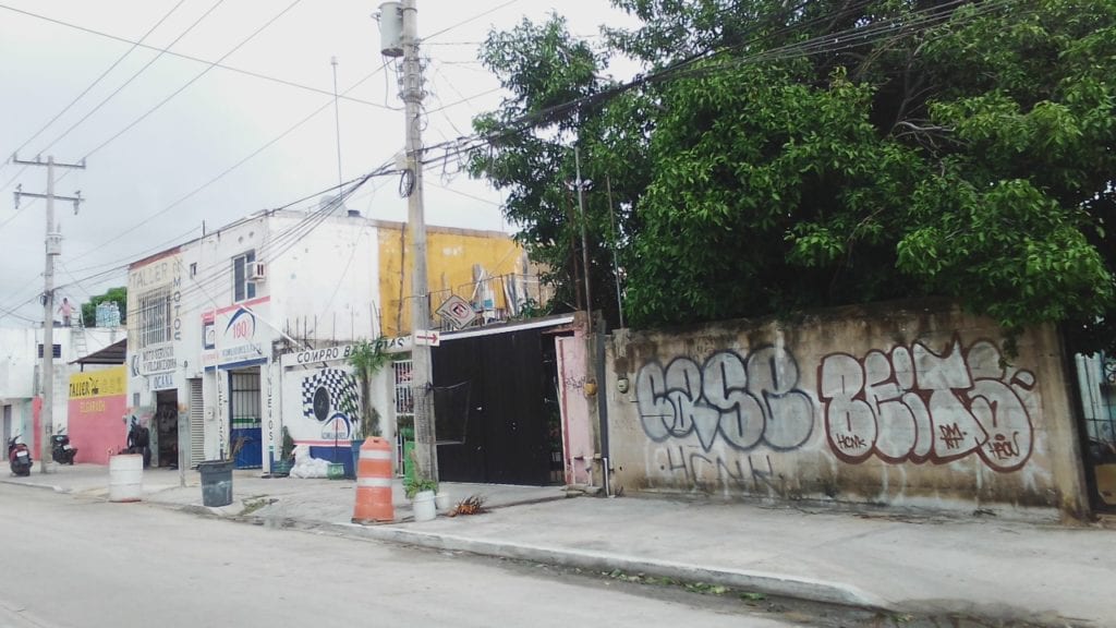 Fundadores de la colonia Luis Donaldo Colosio empadronan a propietarios para recibir títulos