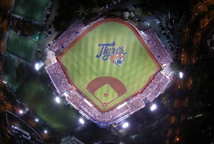 La Liga Mexicana de Beisbol ya fue notificada de manera oficial por el equipo Tigres de Quintana Roo que abandonará la plaza actual, que ocupan en el estadio “Beto Ávila” de esta ciudad, para migrar a otra ciudad aún desconocida.