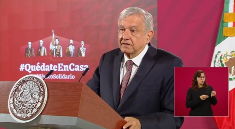 AMLO