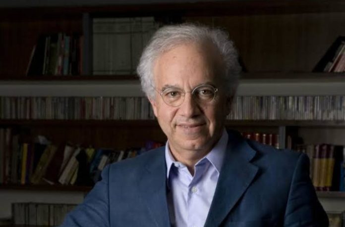 Francisco Martín Moreno quiere quemar vivos en el Zócalo a los seguidores de Morena y AMLO