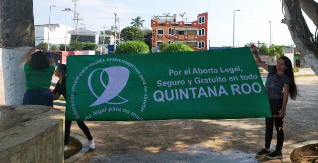 despenalizacion aborto