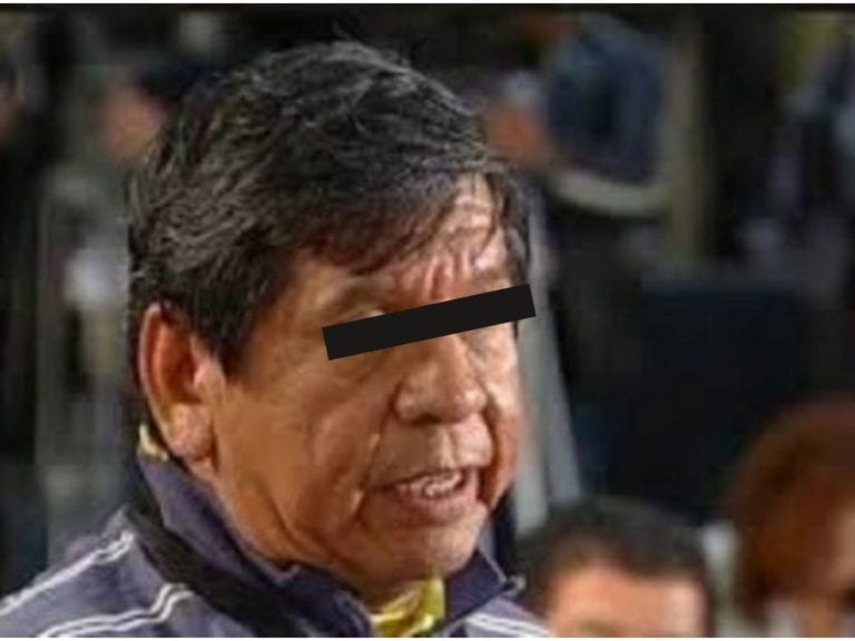 Detienen en la CDMX al periodista de Tulum Héctor ‘N’ acusado de violación