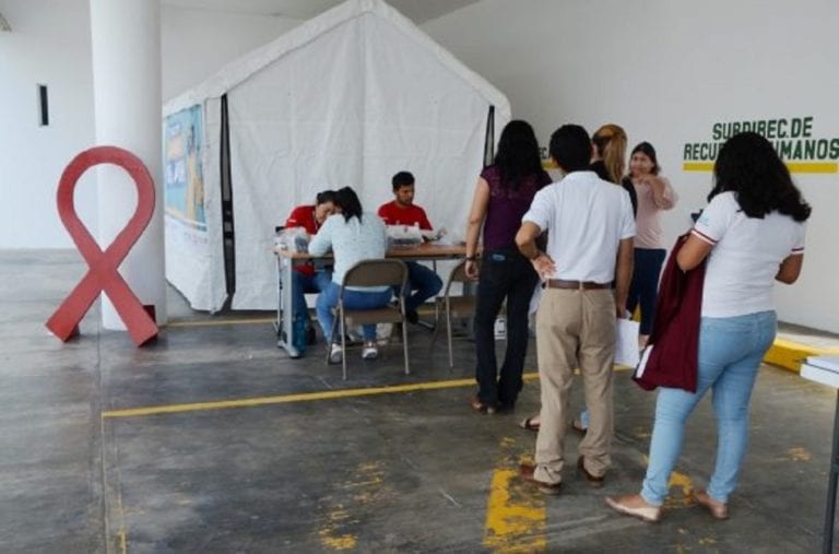 Cuídate del VIH: aprovecha la campaña de pruebas gratuitas en Cancún