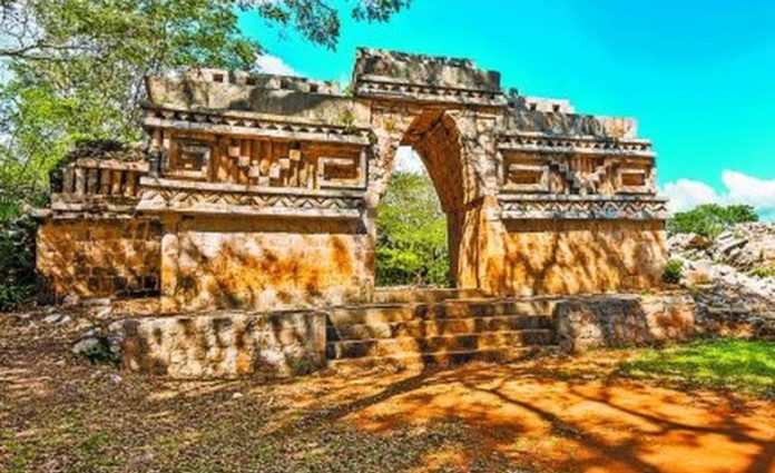 Podría darse un nuevo cambio de ruta en el Tren Maya debido a los hallazgos arqueológicos de las últimas semanas