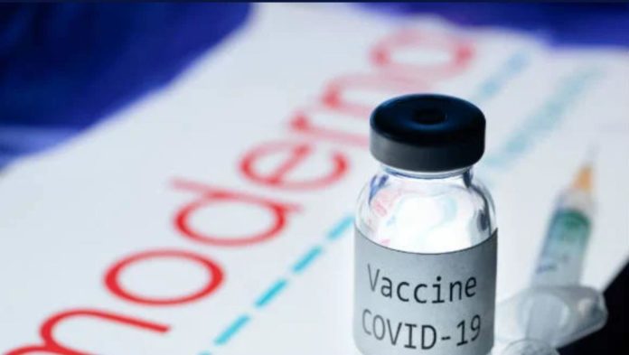 La vacuna para Covid-19 de Moderna podría ser aprobada en las próximas semanas en Europa y Norteamérica