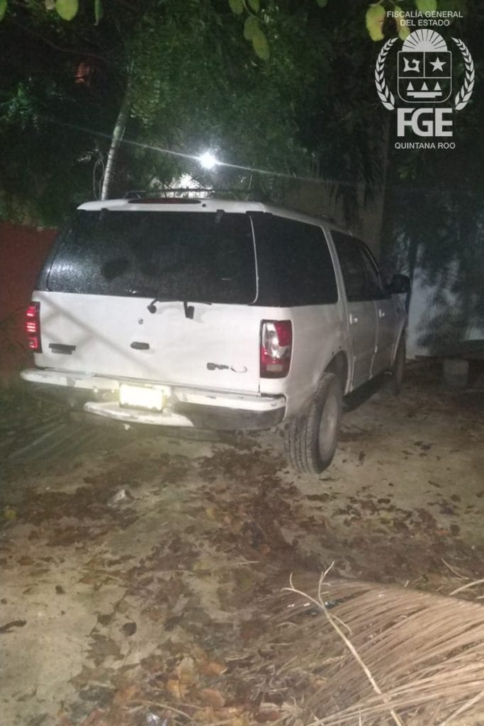 Las revelaciones de su detención muestra el grado de manipulación de este empresario y queda ahora en manos de la autoridad fincar responsabilidades para atapar a todos los cómplices de estos actos que pusieron en peligro la seguridad de Quintana Roo.