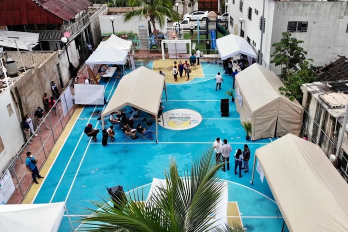 El presidente municipal de Tulum, Victor Mas, encabezará este martes 1 de diciembre, como ya es costumbre, la atención a la ciudadanía