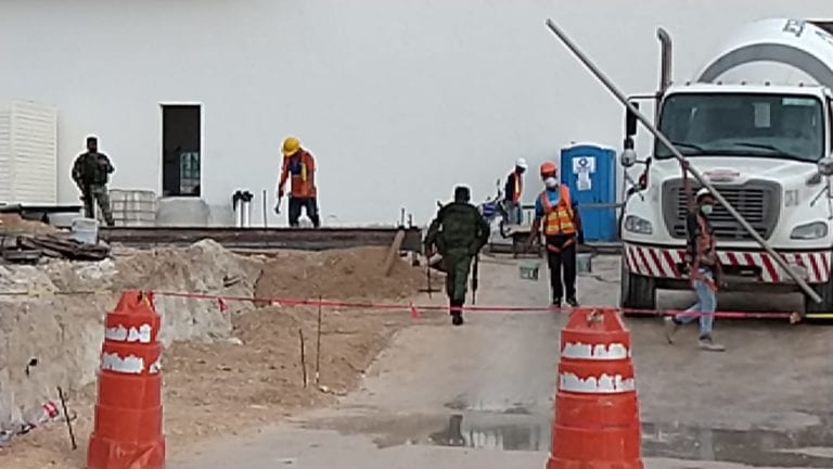 ¿Ganan intereses hoteleros? Solo buscarán desaparecidos en los alrededores de Planet Hollywood