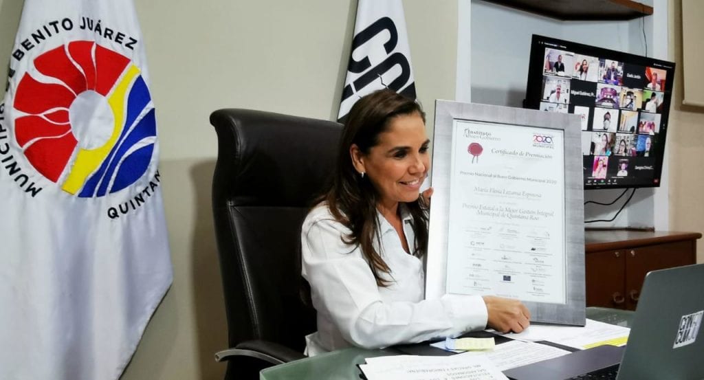 Cabe destacar que el Premio Nacional al Buen Gobierno Municipal fue establecido en el año 2010 y es actualmente el reconocimiento de mayor tradición y prestigio del país.