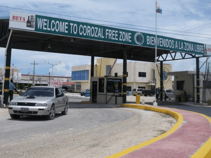 Chetumal, Quintana Roo-.- Hoy el presidente Andrés Manuel López Obrador, ha dado la noticia de que habrá nuevos beneficios Fiscales y Zona libre para Chetumal; este segundo punto muy deseado desde hacía tiempo, pero ¿Qué beneficios traerán estas medidas?