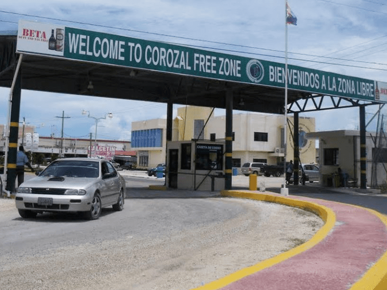 Chetumal, Quintana Roo-.- Hoy el presidente Andrés Manuel López Obrador, ha dado la noticia de que habrá nuevos beneficios Fiscales y Zona libre para Chetumal; este segundo punto muy deseado desde hacía tiempo, pero ¿Qué beneficios traerán estas medidas?