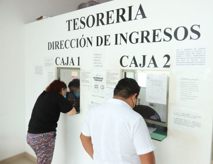 Por su transparencia en la información financiera, la administración de la alcaldesa Laura Fernández Piña recibió una calificación de 85%, la más alta entre los municipios de Quintana Roo, con base en el Barómetro de Información Presupuestal Municipal 2020 del Instituto Mexicano para la Competitividad (IMCO), que señala también que el estado escaló 13 posiciones en comparación con el lugar que ocupaba en 2017.