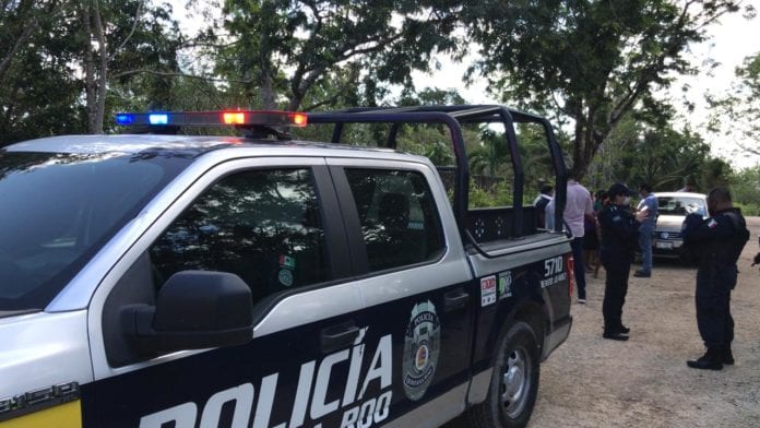 ejecutado en Leona Vicario