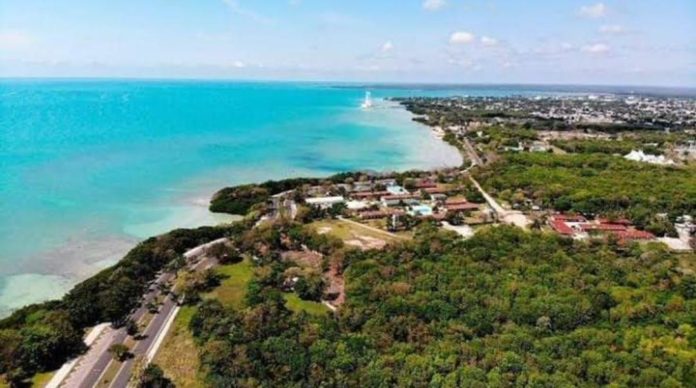 Plataforma china de comercio electrónico llegará a Chetumal