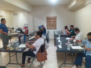 curso de Resina Creativa