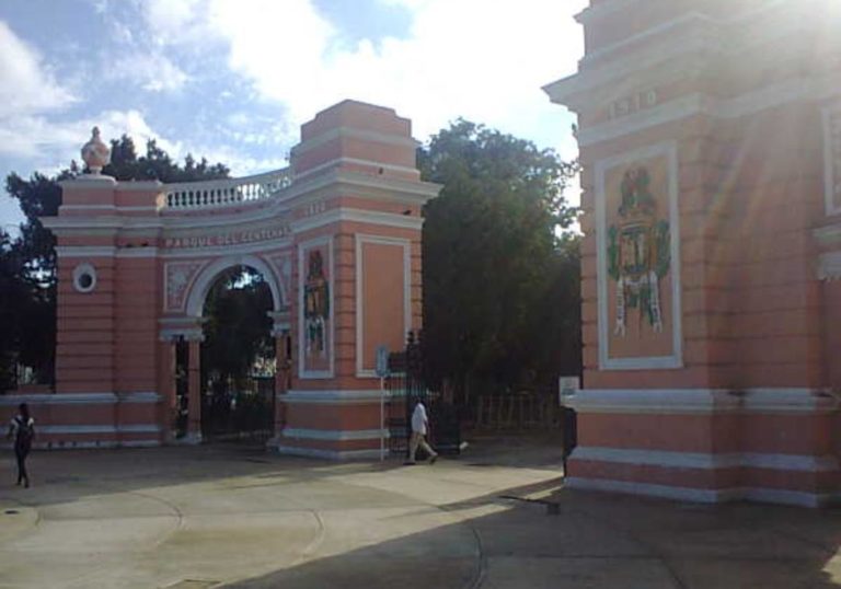 Hoy reabre sus puertas el Parque Centenario de Mérida, Yucatán