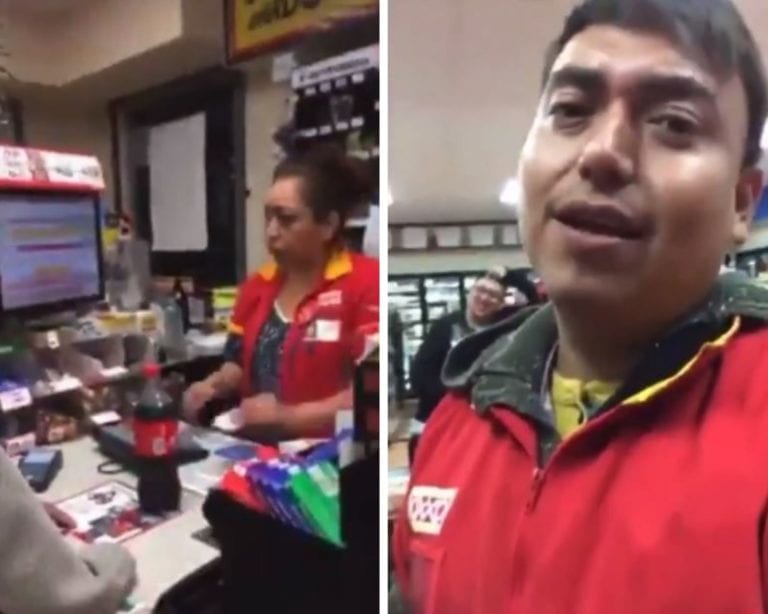 ¿Por qué siempre está cerrada la segunda caja del Oxxo? Trabajador revela el misterio