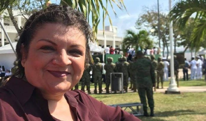 Lourdes Cardona Muza y su familia, buscan imponer sus intereses ante los otros morenos