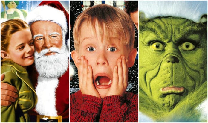 Si lejos de ser un Grinch, eres de los que aman la época navideña, este trabajo sería ideal para ti, pues una empresa ofrece una vacante con un sueldo de 50 mil pesos por ver 25 películas de navidad.