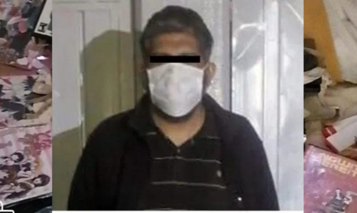 Raymundo Marcelino “N”