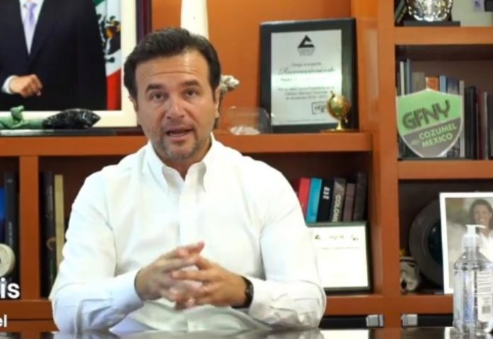 Pedro Joaquín afirmó este día que no hay que prestar atención a lo que diga Mimenza, pues tiene problemas mentales