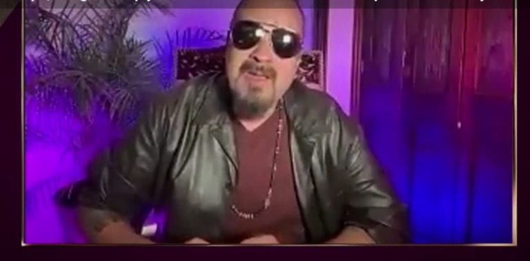 Pepe Aguilar apareció en las nominaciones de los Grammy y desató reacciones