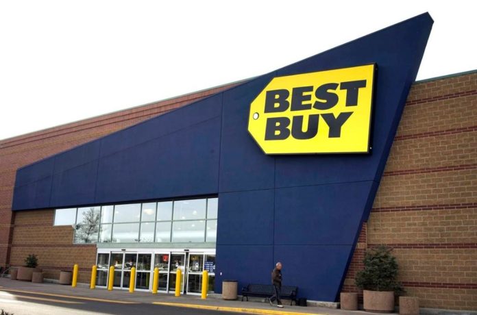 Best Buy ha anunciado que se va de Méxcico; cerrará sus 41 tiendas a partir del 31 de diciembre