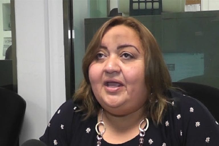 La Fiscal Especializada en delitos contra la mujer y razones de género, Guadalupe Reyes Pinzón, reprobó la decisión de dos jueces por liberar a un presunto violador y agresor de mujeres.