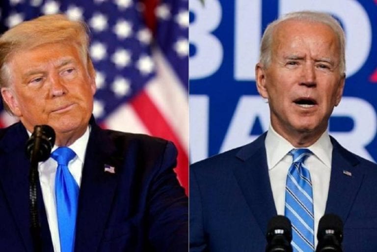 Luego resistirse a aceptar que fracasó su intento de relegirse como presidente de Estados Unidos, Donald Trump aceptó su derrota y ha ordenado iniciar la transición con el presidente electo Joe Biden. 