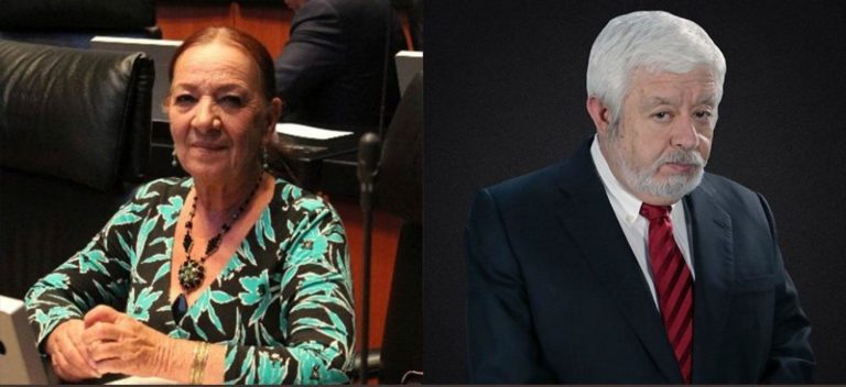 Senadora de Morena organiza foro sobre alternativas para Covid-19 con Jaime Maussan