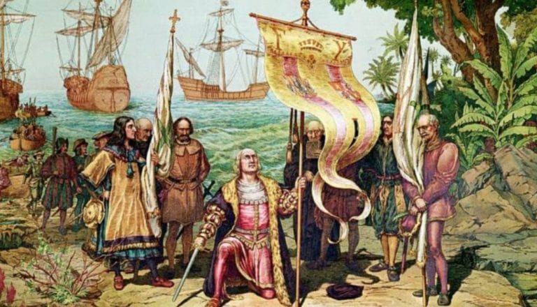 ¡Adiós Día de la raza! Senadores aprueban por unanimidad eliminarlo