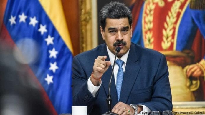 Maduro suspenderá confinamiento en diciembre; la pandemia en Venezuela está controlada, dice