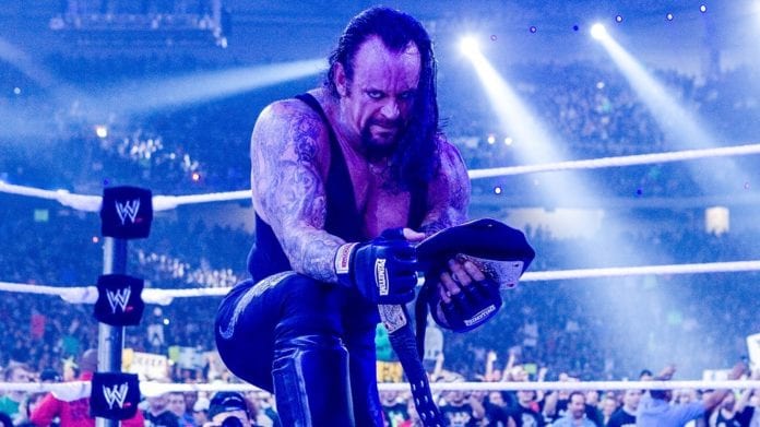 Fue hace 30 años cuando debutó The Undertaker profesionalmente y ahora se retira de la WWE. 