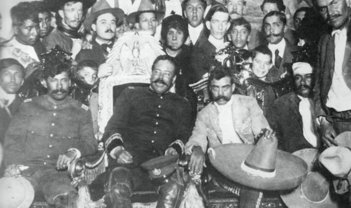 Dan a conocer una carta que Villa le escribió a Zapata, donde lo invitaba a que unieran fuerzas para invadir a los Estados Unidos