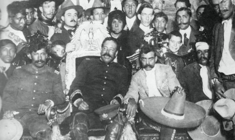 Dan a conocer una carta que Villa le escribió a Zapata, donde lo invitaba a que unieran fuerzas para invadir a los Estados Unidos