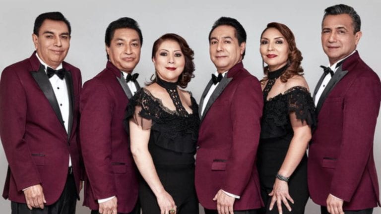 Homenajeará National Geographic a ‘Los Ángeles Azules’