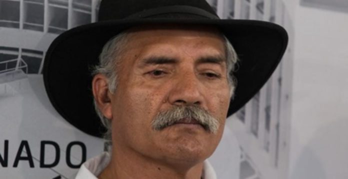 José Manuel Mireles ha sido ingresado a terapia intensiva por segunda vez, esto luego de que diera positivo a coronavirus