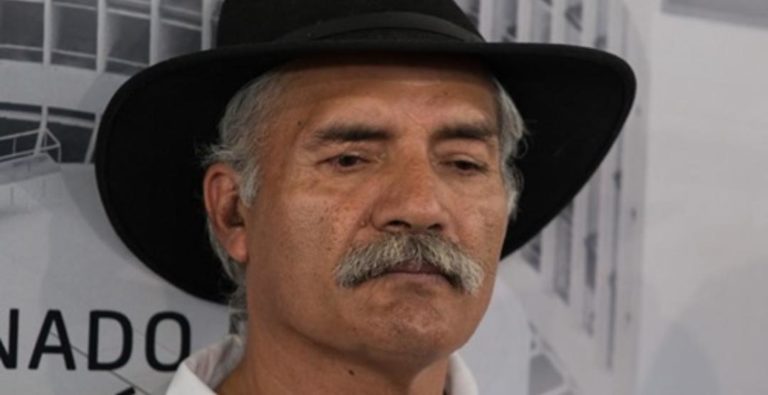 José Manuel Mireles ha sido ingresado a terapia intensiva por segunda vez, esto luego de que diera positivo a coronavirus